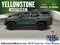 2025 Toyota 4Runner Hybrid TRD Off Road