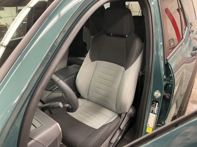 2025 Toyota 4Runner Hybrid TRD Off Road