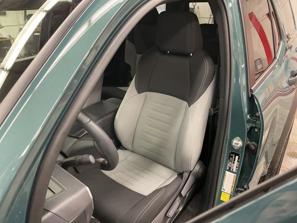 2025 Toyota 4Runner Hybrid TRD Off Road
