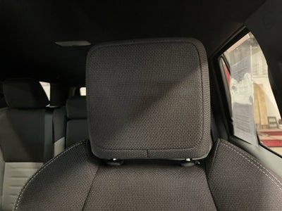 2025 Toyota 4Runner Hybrid TRD Off Road