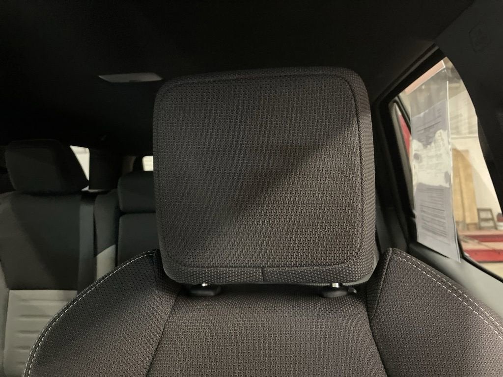 2025 Toyota 4Runner Hybrid TRD Off Road