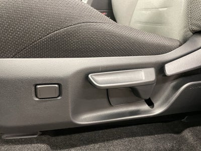 2025 Toyota 4Runner Hybrid TRD Off Road