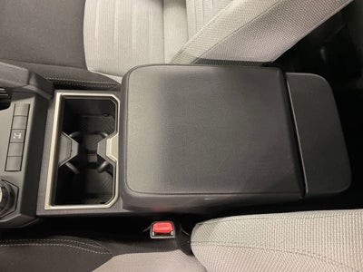 2025 Toyota 4Runner Hybrid TRD Off Road