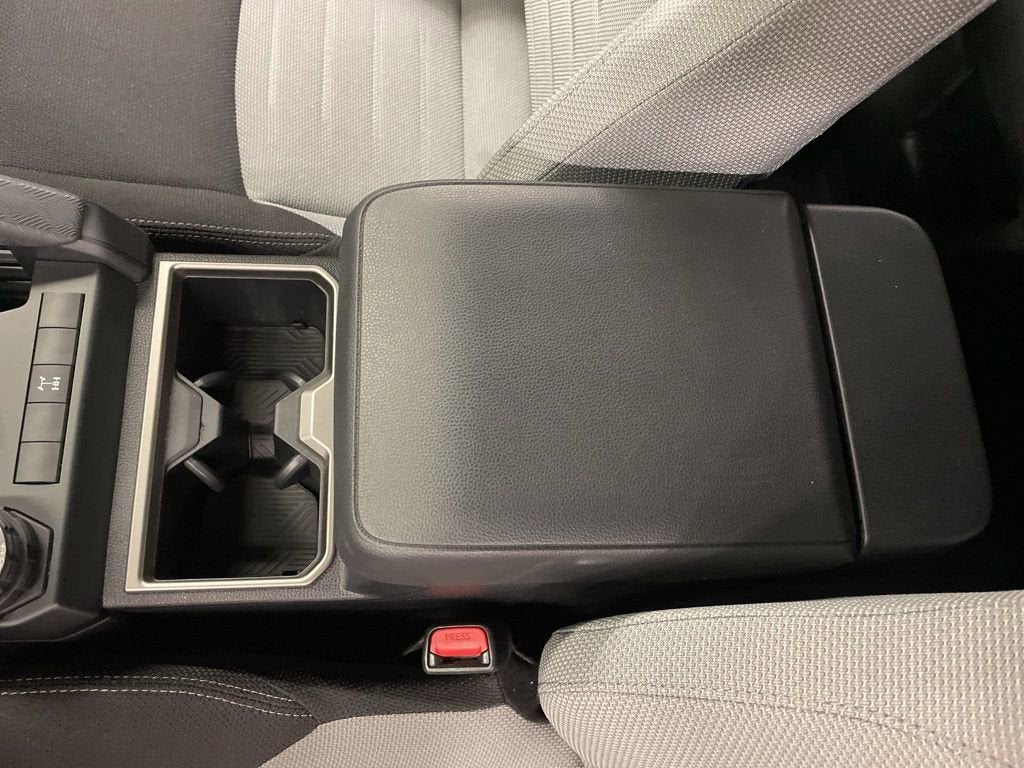 2025 Toyota 4Runner Hybrid TRD Off Road
