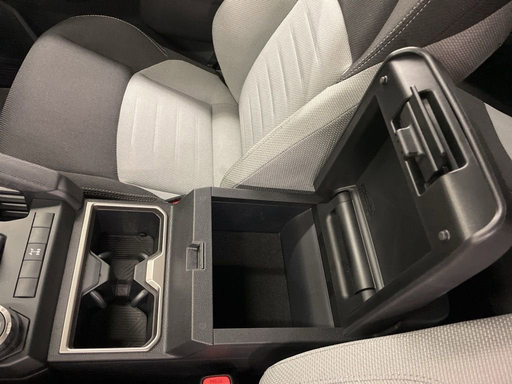 2025 Toyota 4Runner Hybrid TRD Off Road