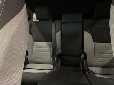 2025 Toyota 4Runner Hybrid TRD Off Road