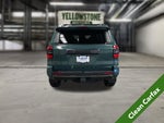 2025 Toyota 4Runner Hybrid TRD Off Road