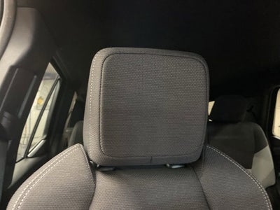 2025 Toyota 4Runner Hybrid TRD Off Road