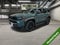 2025 Toyota 4Runner Hybrid TRD Off Road
