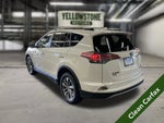 2017 Toyota RAV4 Hybrid XLE