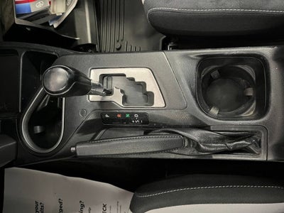 2017 Toyota RAV4 Hybrid XLE