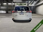 2017 Toyota RAV4 Hybrid XLE