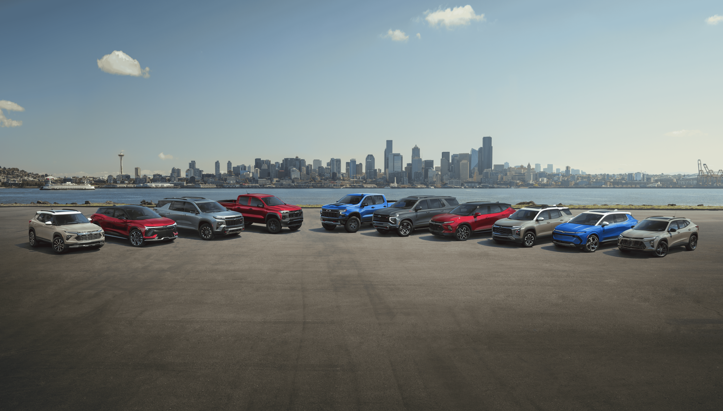 CHEVY SPECIAL OFFERS | Yellowstone Chevrolet GMC in Powell WY