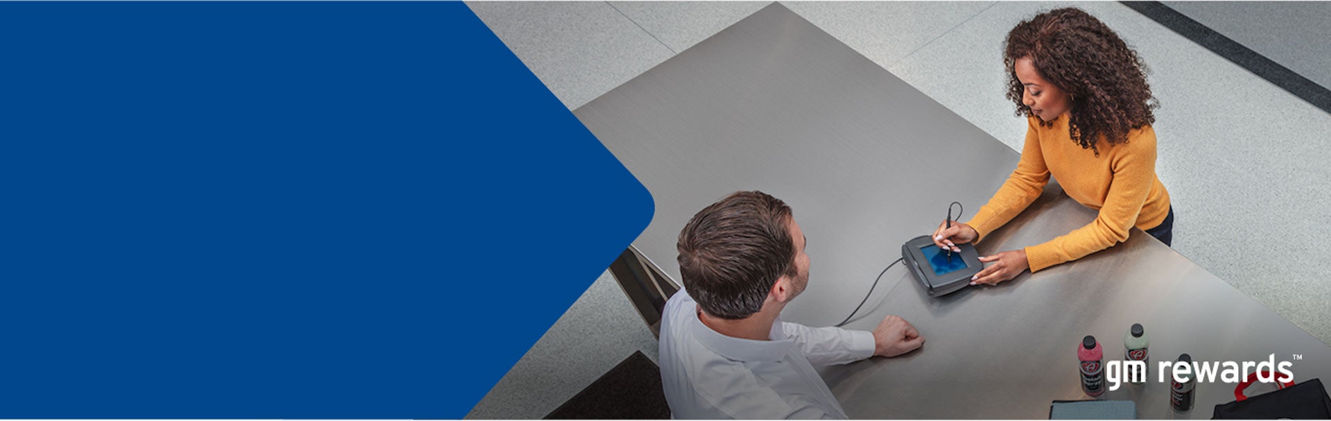 Yellowstone Chevrolet GMC in Powell WY