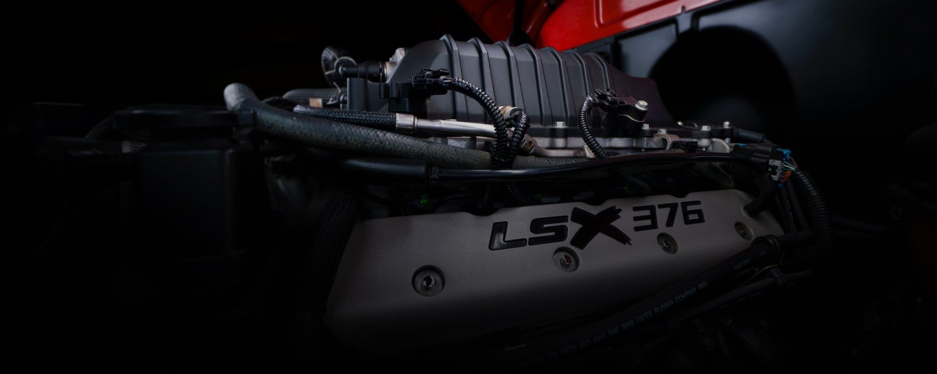 Yellowstone Chevrolet GMC in Powell WY