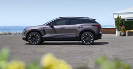 Yellowstone Chevrolet GMC in Powell WY