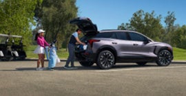 Yellowstone Chevrolet GMC in Powell WY