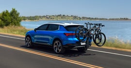 Yellowstone Chevrolet GMC in Powell WY