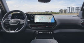 Yellowstone Chevrolet GMC in Powell WY