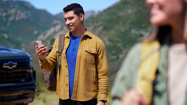 Yellowstone Chevrolet GMC in Powell WY