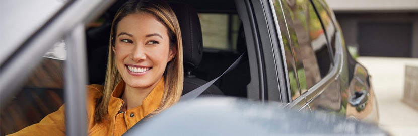 Yellowstone Chevrolet GMC in Powell WY