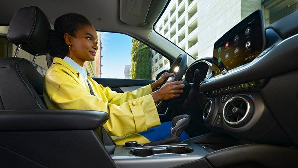 Yellowstone Chevrolet GMC in Powell WY
