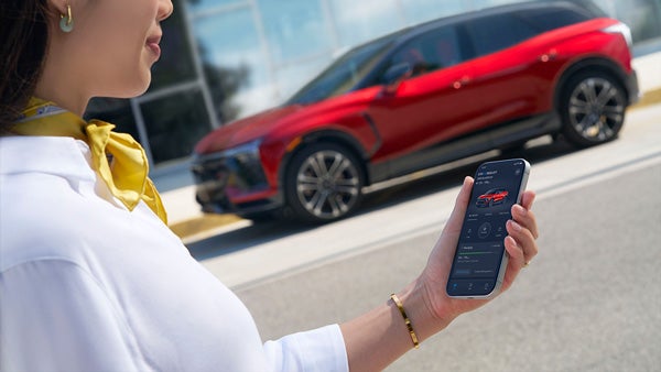 Yellowstone Chevrolet GMC in Powell WY