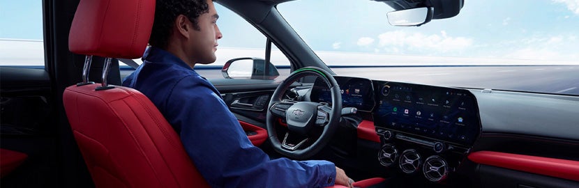 Yellowstone Chevrolet GMC in Powell WY