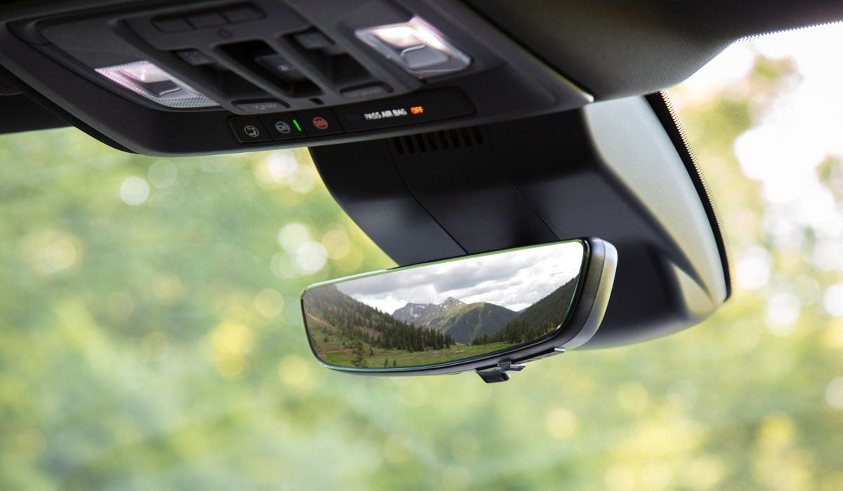 Yellowstone Chevrolet GMC in Powell WY