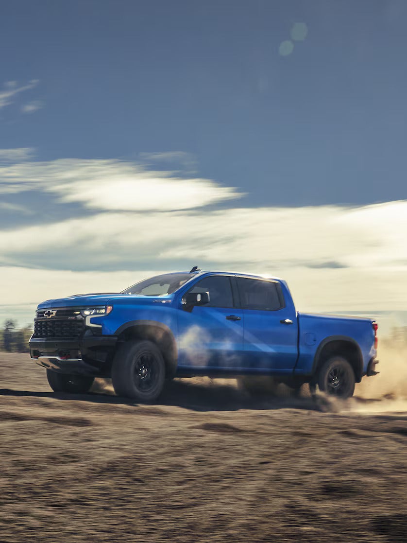 Yellowstone Chevrolet GMC in Powell WY