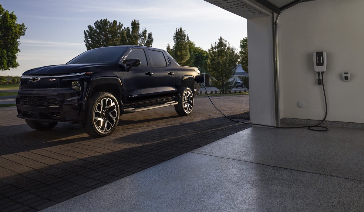 Yellowstone Chevrolet GMC in Powell WY