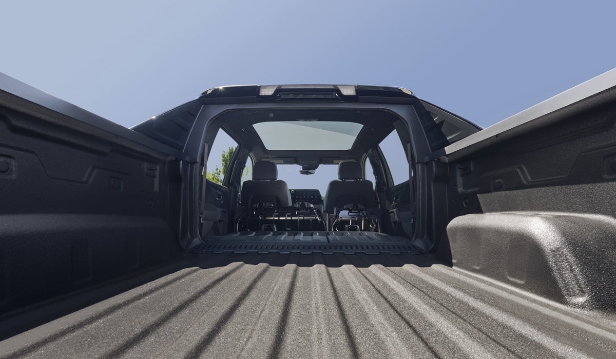 Yellowstone Chevrolet GMC in Powell WY