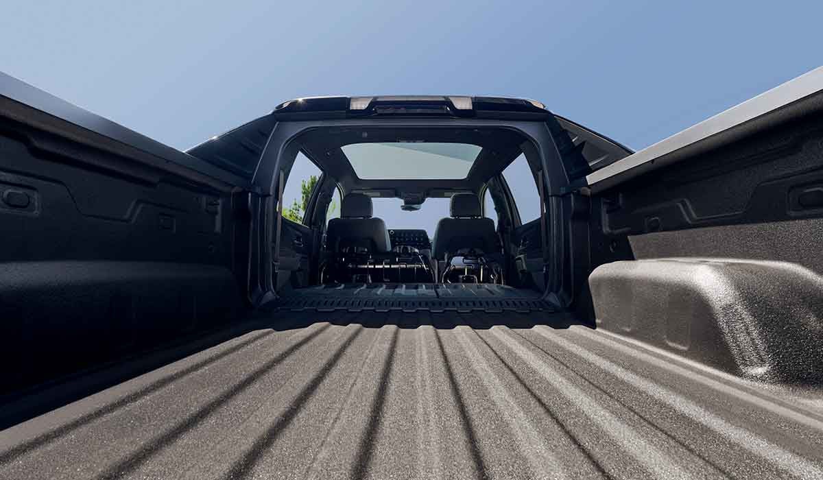 Yellowstone Chevrolet GMC in Powell WY