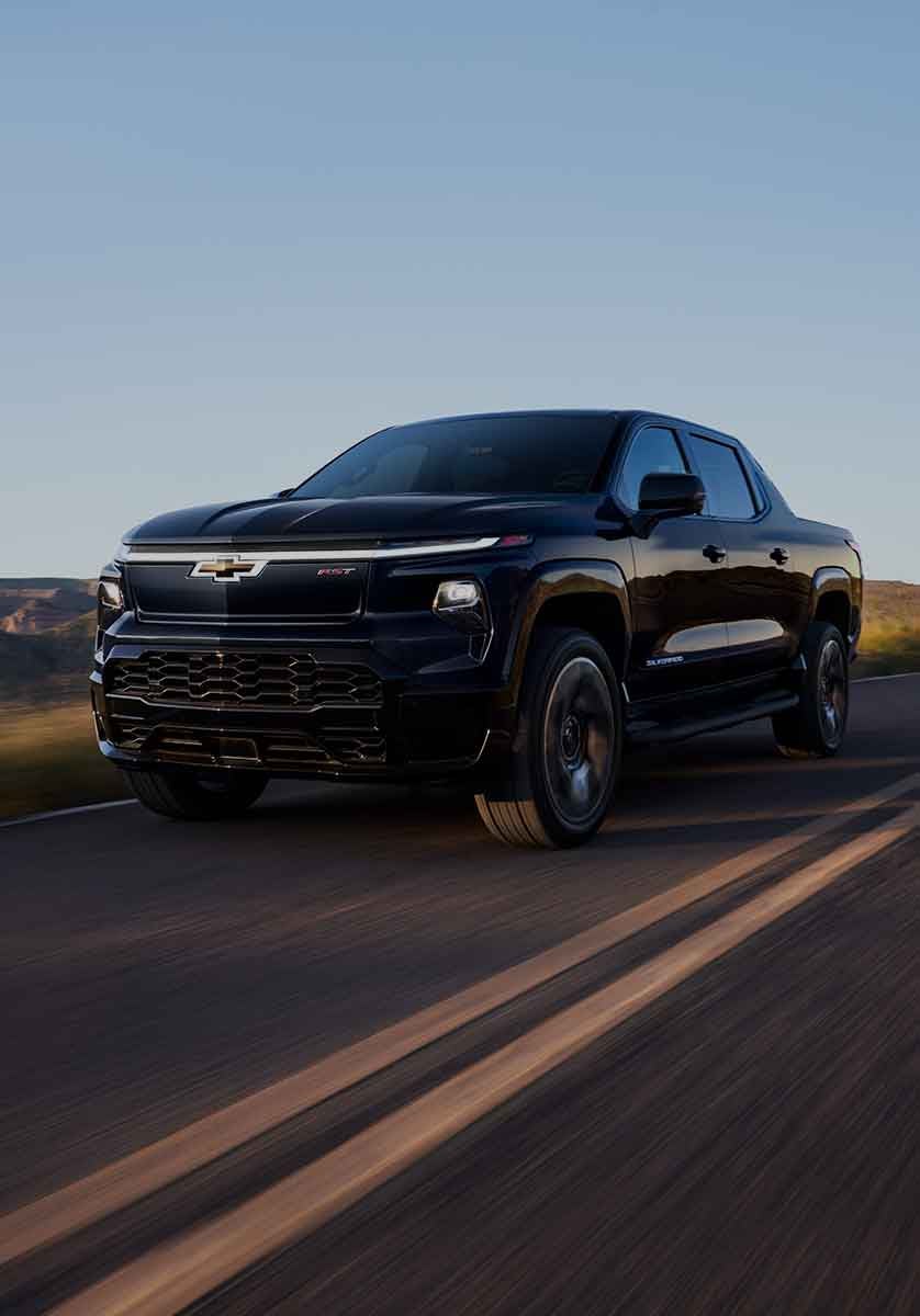 Yellowstone Chevrolet GMC in Powell WY
