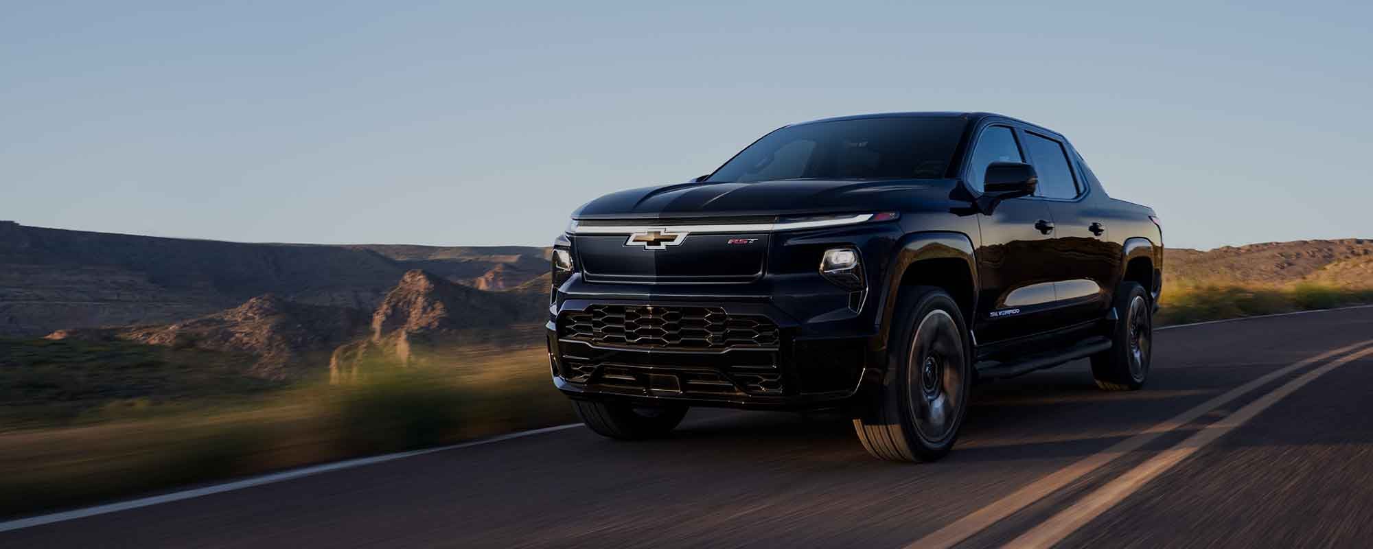 Yellowstone Chevrolet GMC in Powell WY