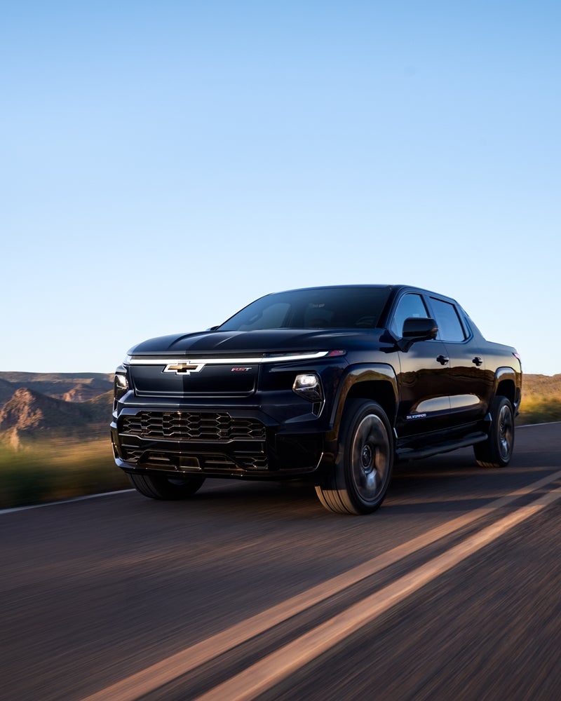 Yellowstone Chevrolet GMC in Powell WY
