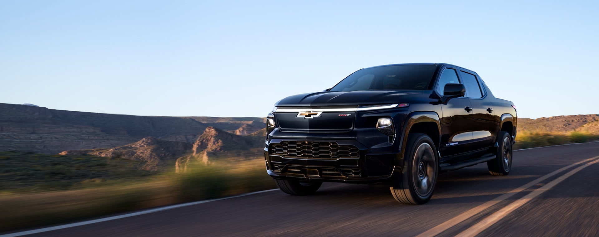 Yellowstone Chevrolet GMC in Powell WY