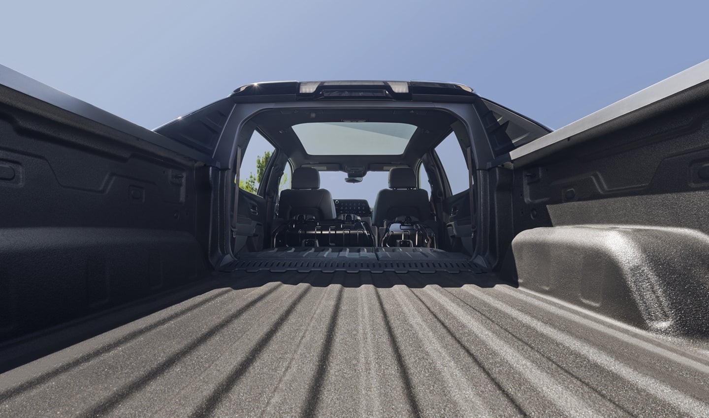 Yellowstone Chevrolet GMC in Powell WY