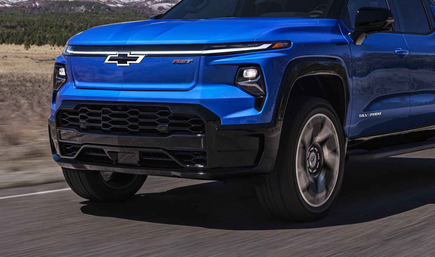 Yellowstone Chevrolet GMC in Powell WY