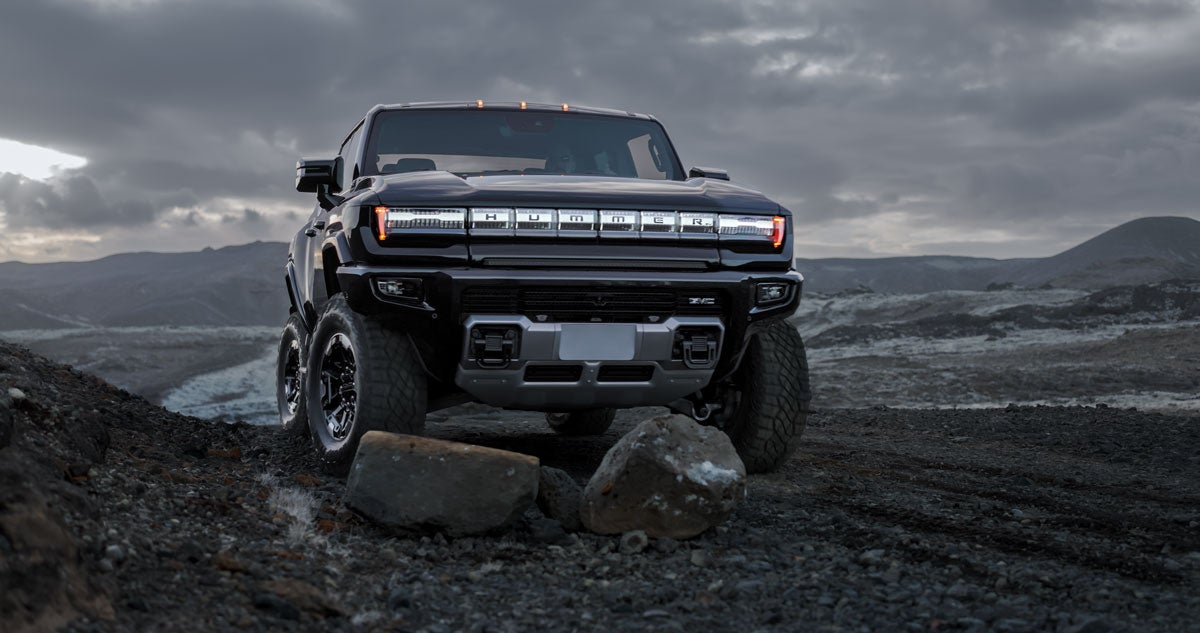 Yellowstone Chevrolet GMC in Powell WY