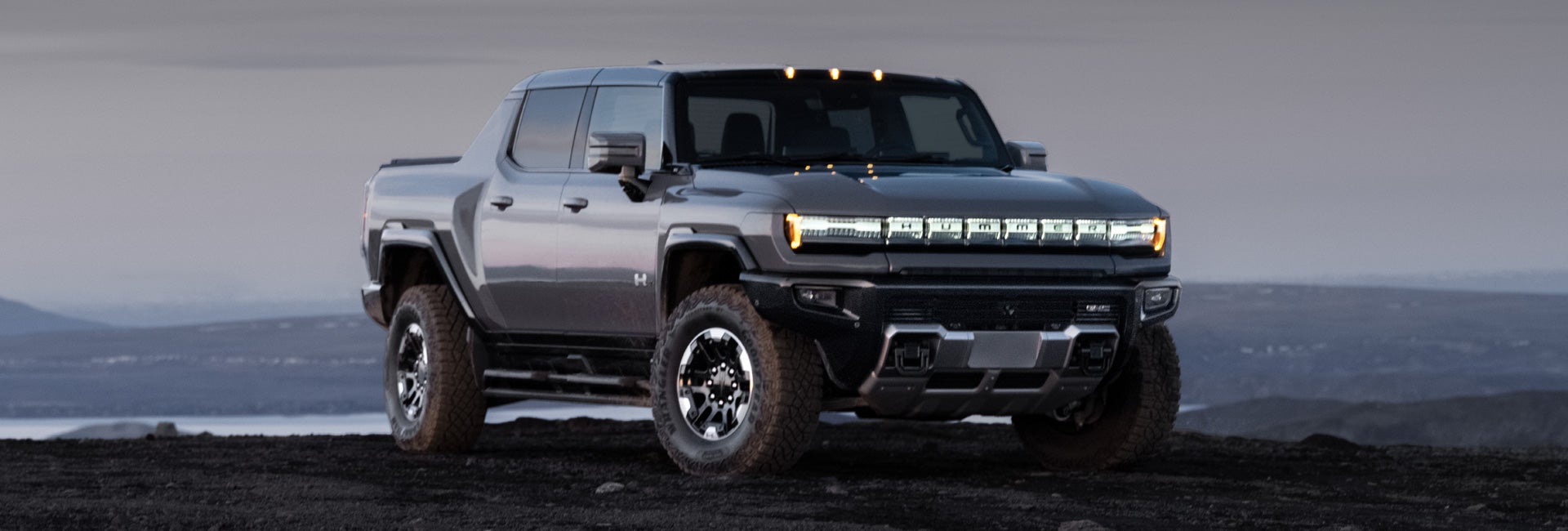 Yellowstone Chevrolet GMC in Powell WY