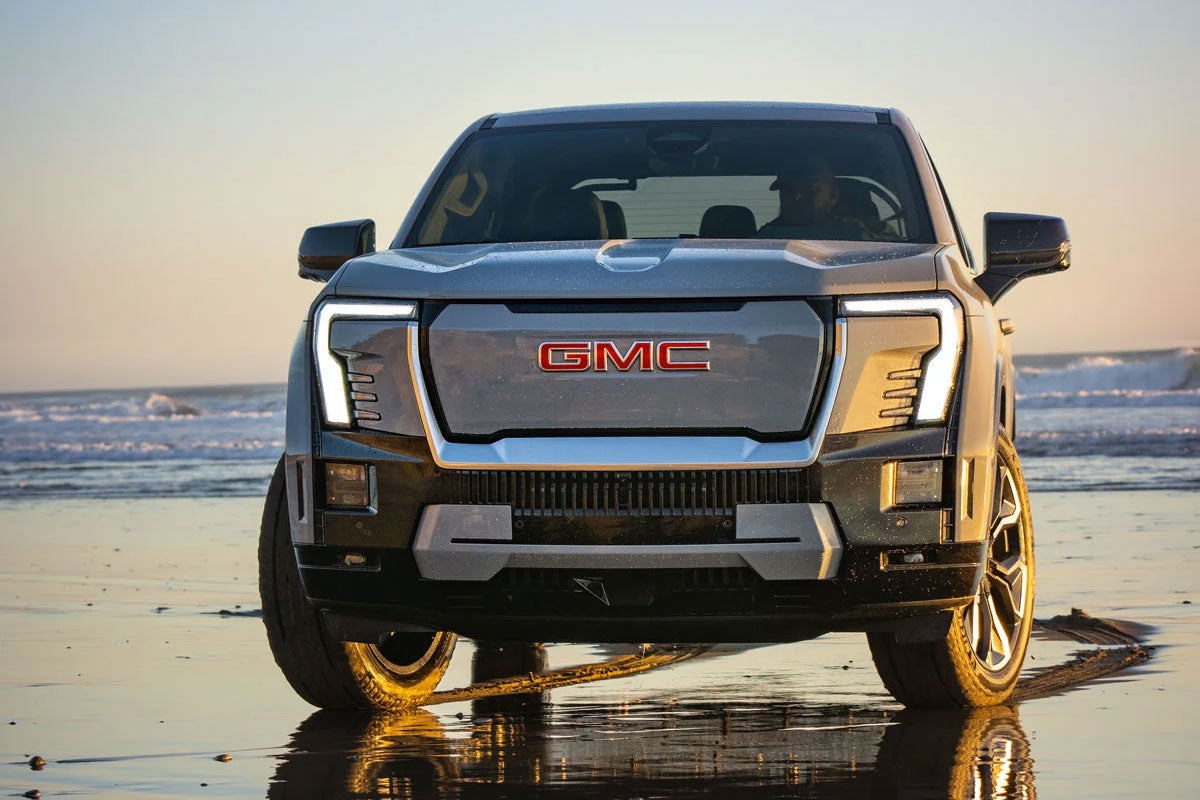 Yellowstone Chevrolet GMC in Powell WY