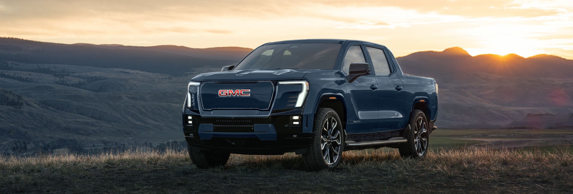 Yellowstone Chevrolet GMC in Powell WY