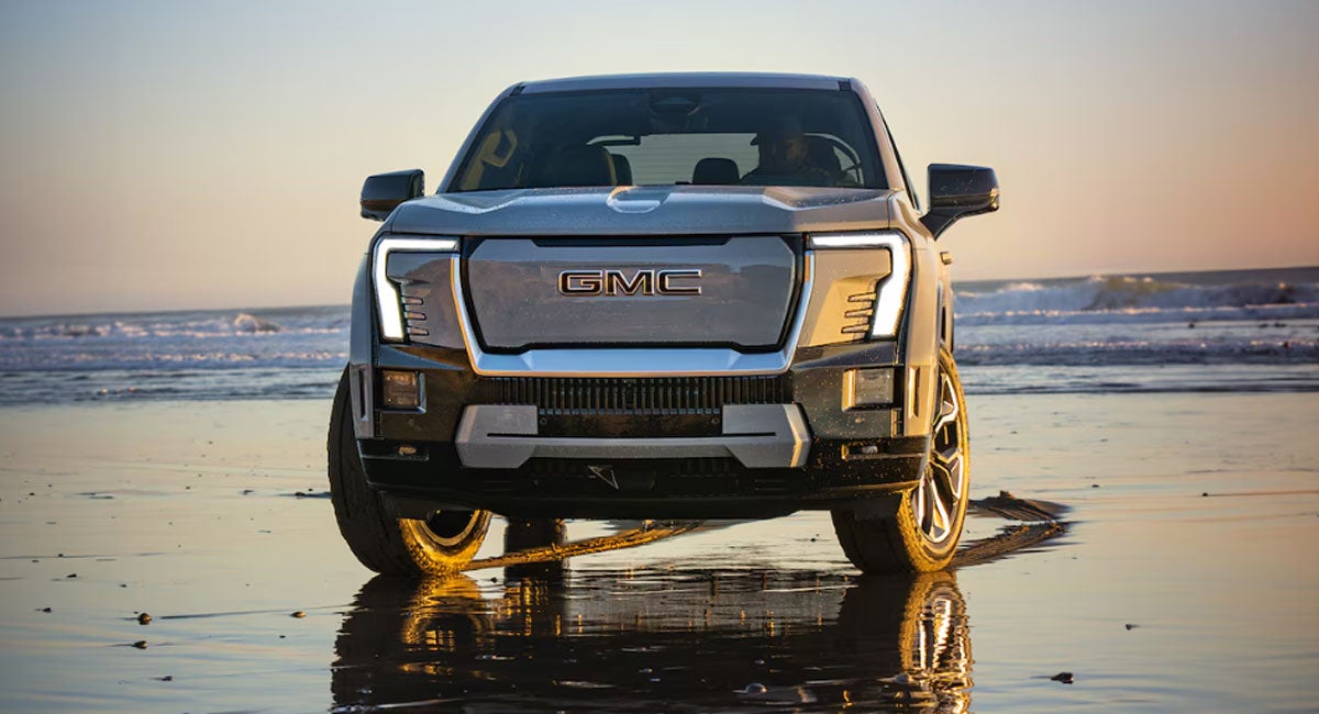 Yellowstone Chevrolet GMC in Powell WY