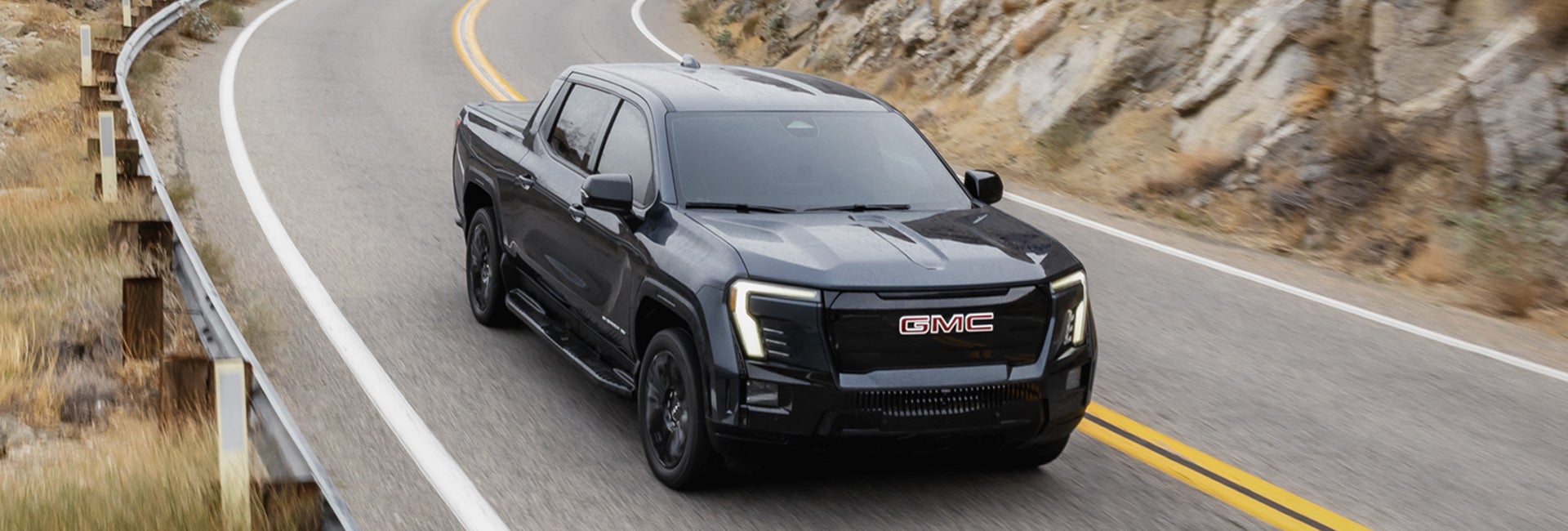 Yellowstone Chevrolet GMC in Powell WY