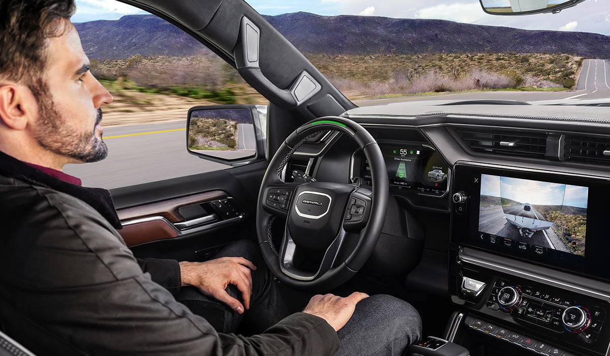 Yellowstone Chevrolet GMC in Powell WY