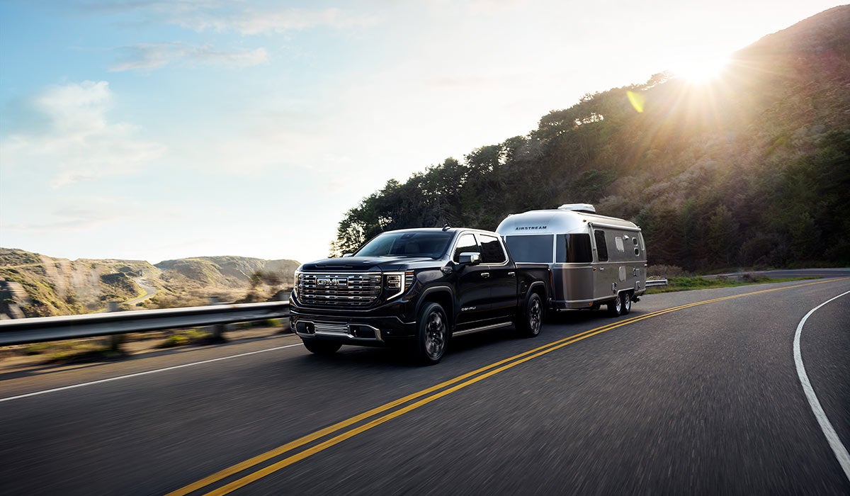 Yellowstone Chevrolet GMC in Powell WY