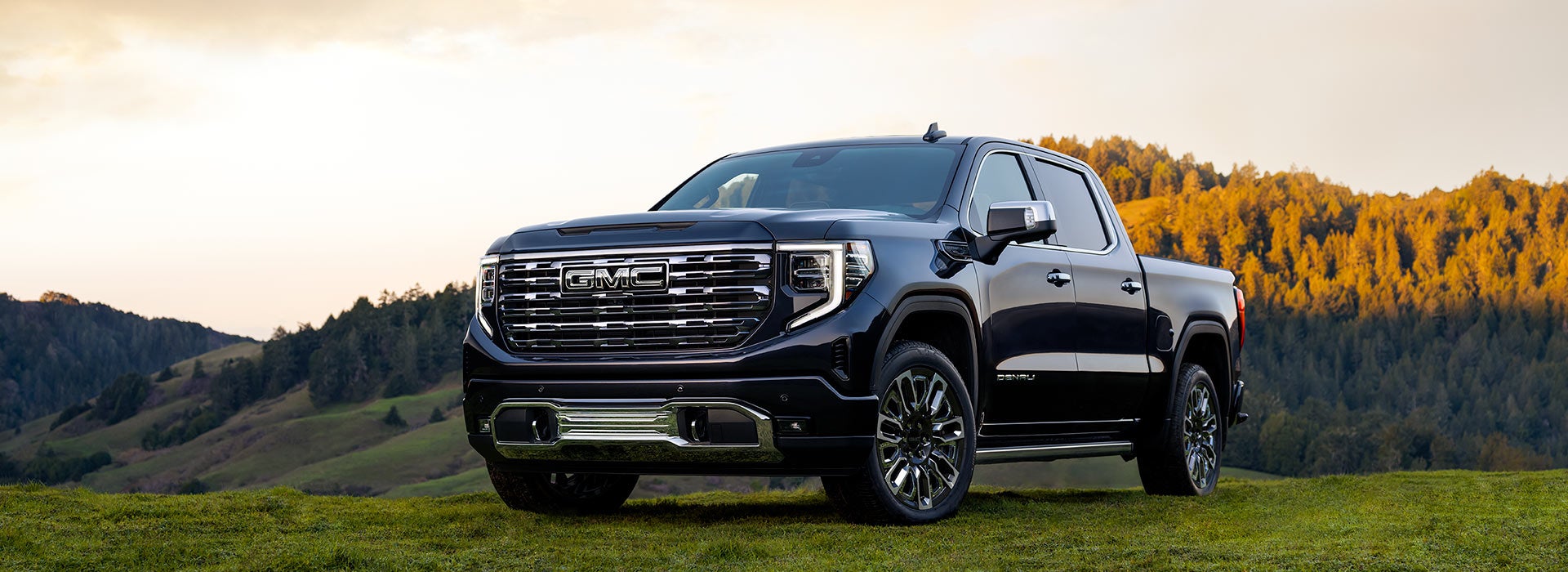 Yellowstone Chevrolet GMC in Powell WY
