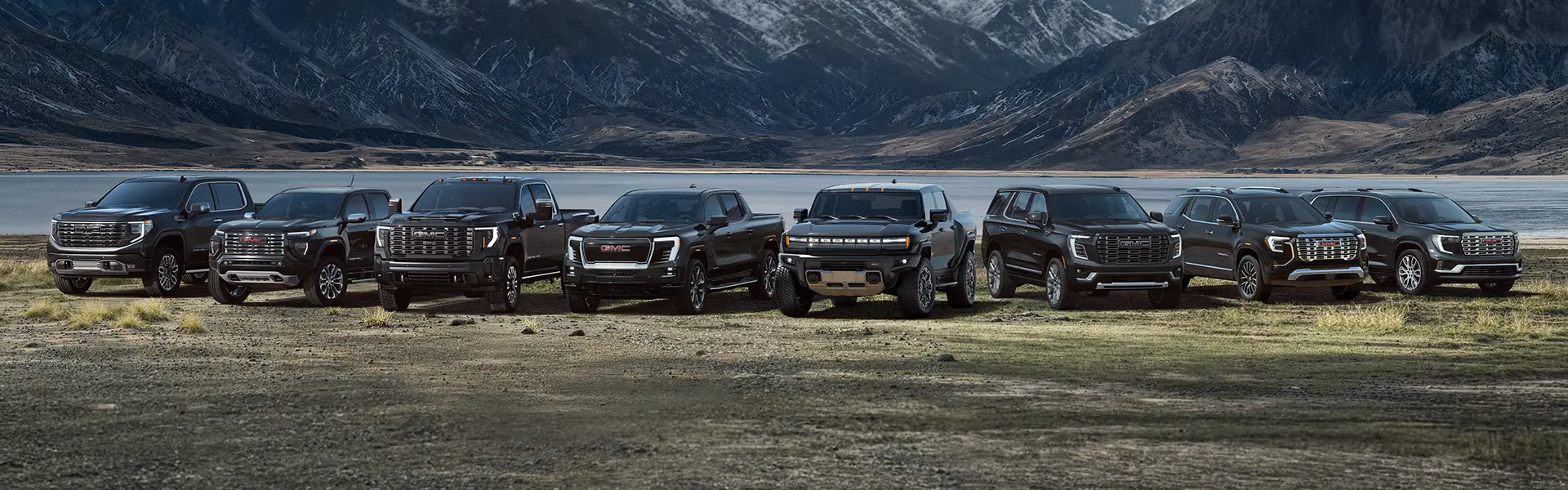 Yellowstone Chevrolet GMC in Powell WY