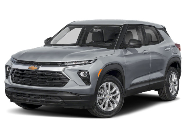 9 CHEVROLET TRAILBLAZER OFFERS